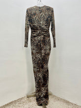 Aspen Maxi Dress
